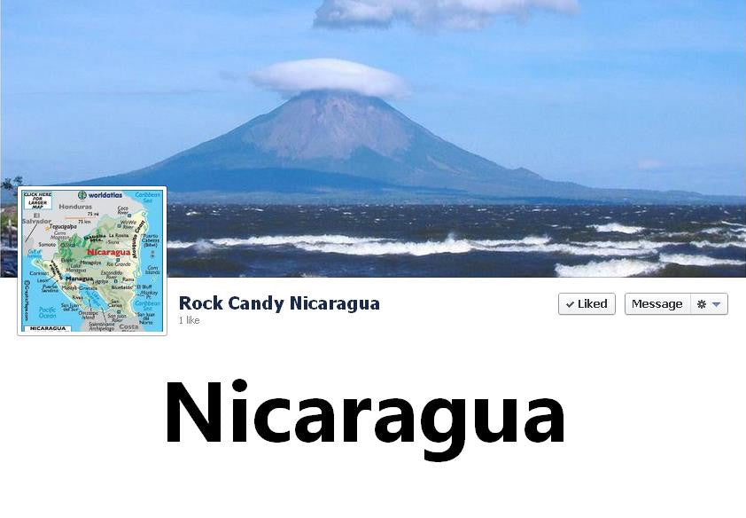 Country Deed for Nicaragua