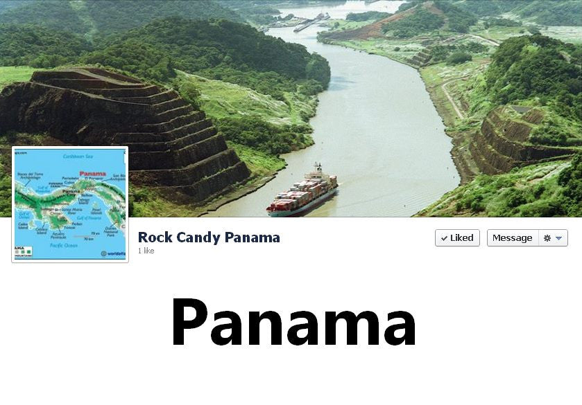 Country Deed for Panama