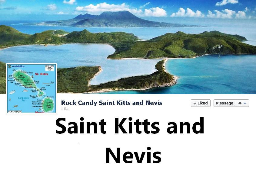 Country Deed for Saint Kitts and Nevis
