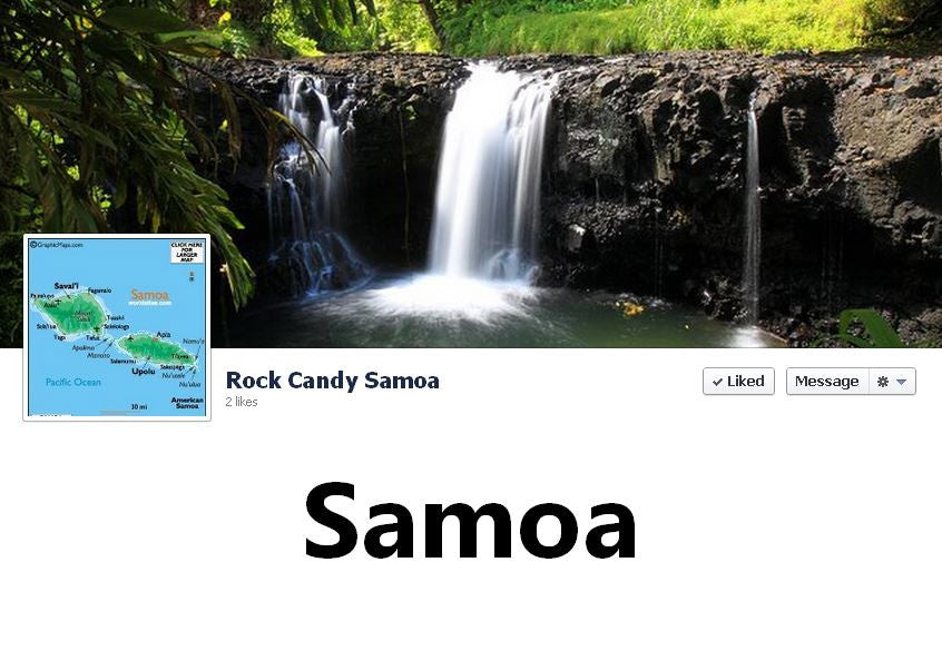 Country Deed for Samoa