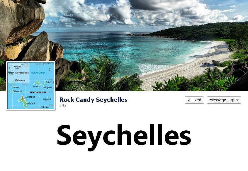 Country Deed for Seychelles