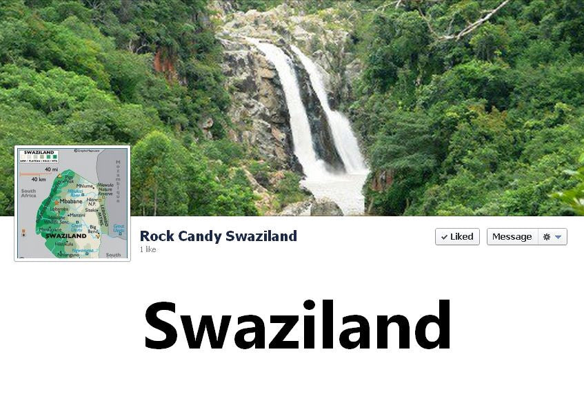Country Deed for Swaziland