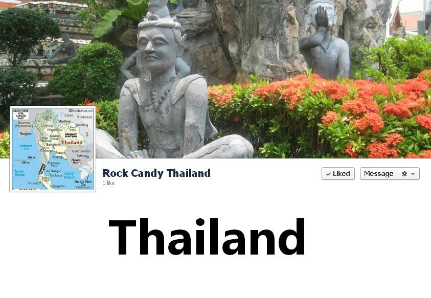 Country Deed for Thailand