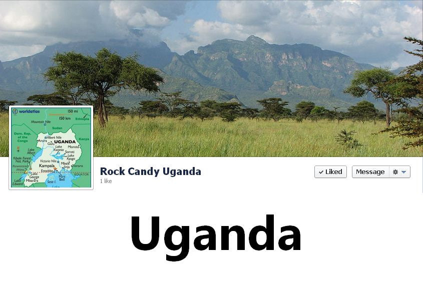 Country Deed for Uganda