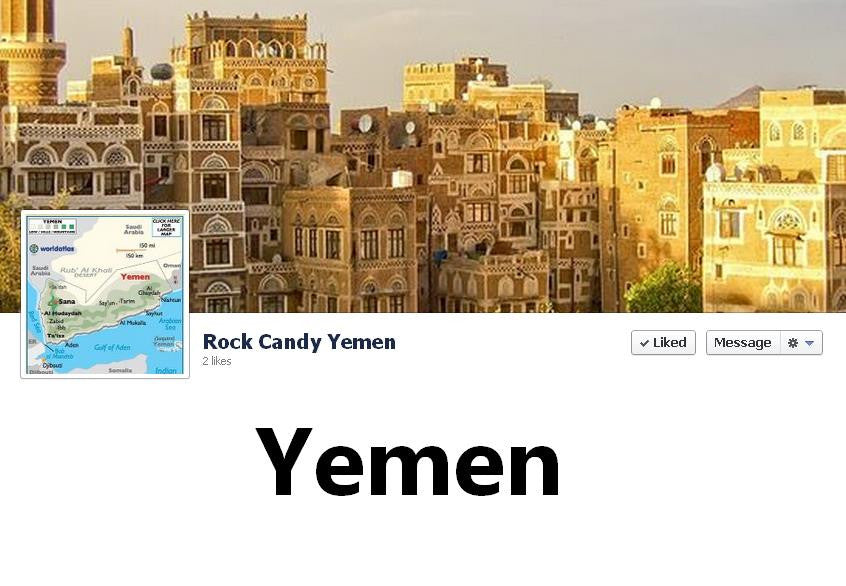 Country Deed for Yemen