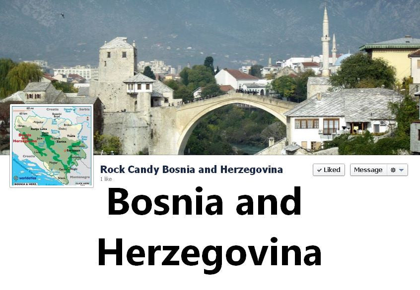 Country Deed for Bosnia and Herzegovina