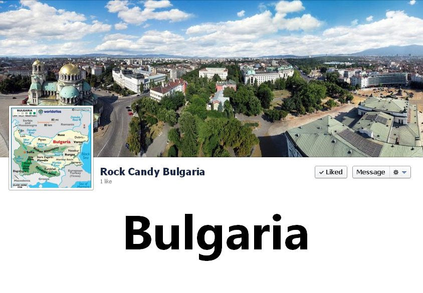 Country Deed for Bulgaria