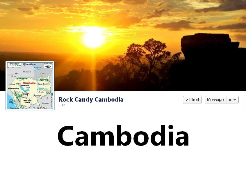 Country Deed for Cambodia