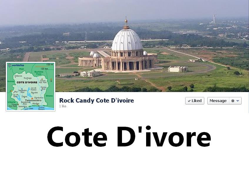 Country Deed for Cote D’ivore