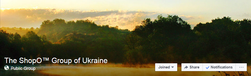 Country Deed for Ukraine