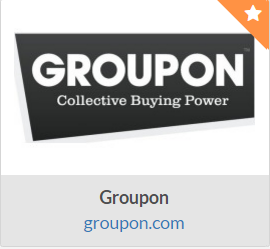 groupon.com -- Merchant Link