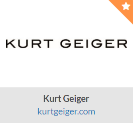 kurtgeiger.com -- Merchant Link