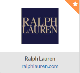 ralphlauren.com -- Merchant Link