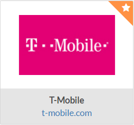 t-mobile.com -- Merchant Link