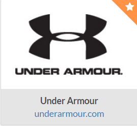 underarmour.com -- Merchant Link