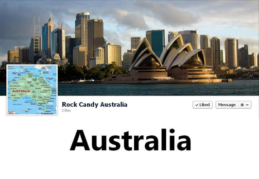 Country Deed for Australia