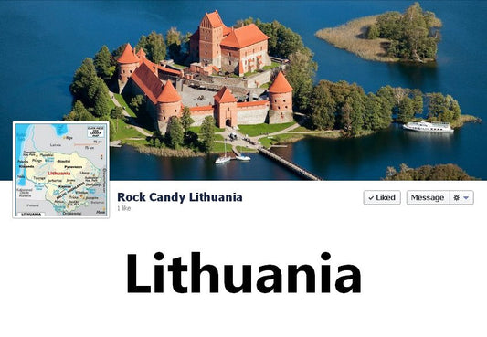 Country Deed for Lithuania