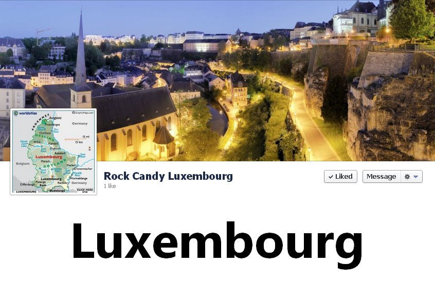 Country Deed for Luxembourg
