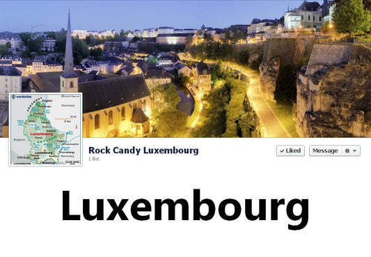 Country Deed for Luxembourg