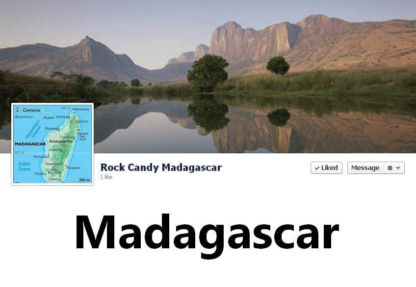 Country Deed for Madagascar