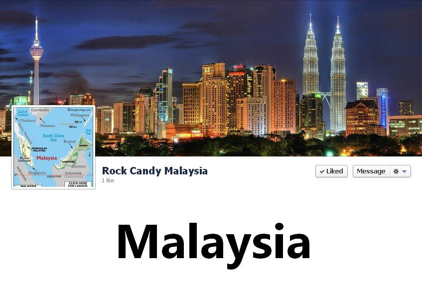 Country Deed for Malaysia