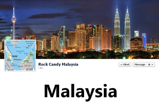 Country Deed for Malaysia