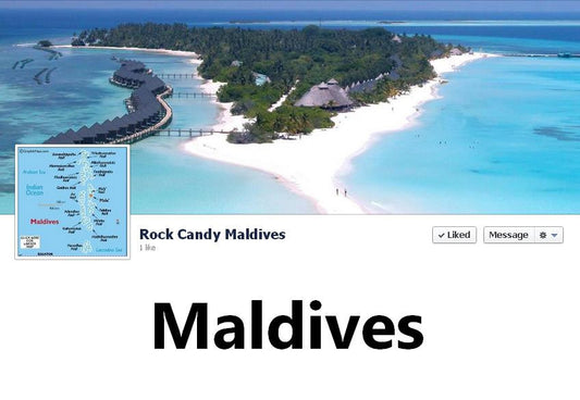 Country Deed for Maldives
