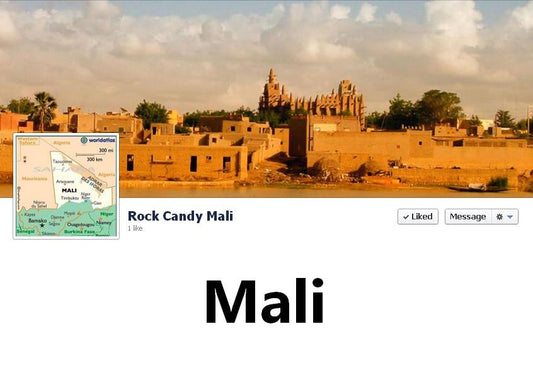 Country Deed for Mali