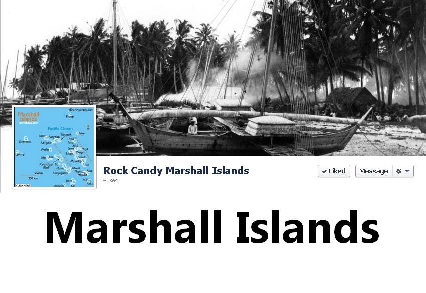 Country Deed for Marshall Islands