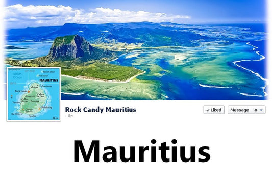 Country Deed for Mauritius