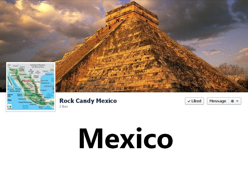 Country Deed for Mexico