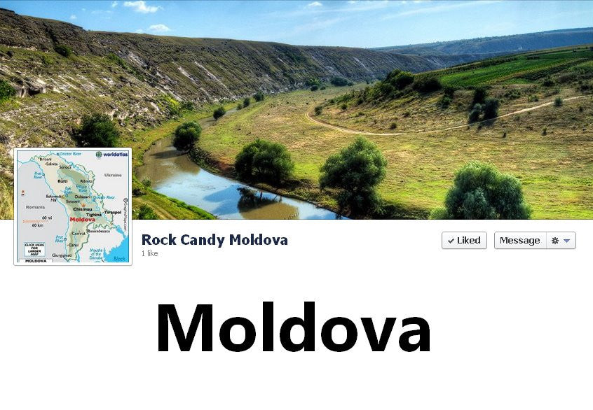 Country Deed for Moldova
