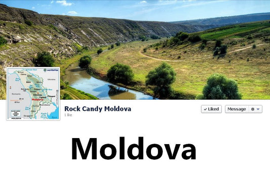 Country Deed for Moldova
