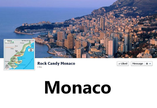 Country Deed for Monaco
