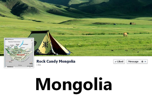 Country Deed for Mongolia