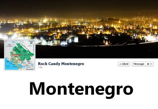 Country Deed for Montenegro