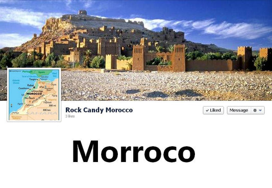 Country Deed for Morocco