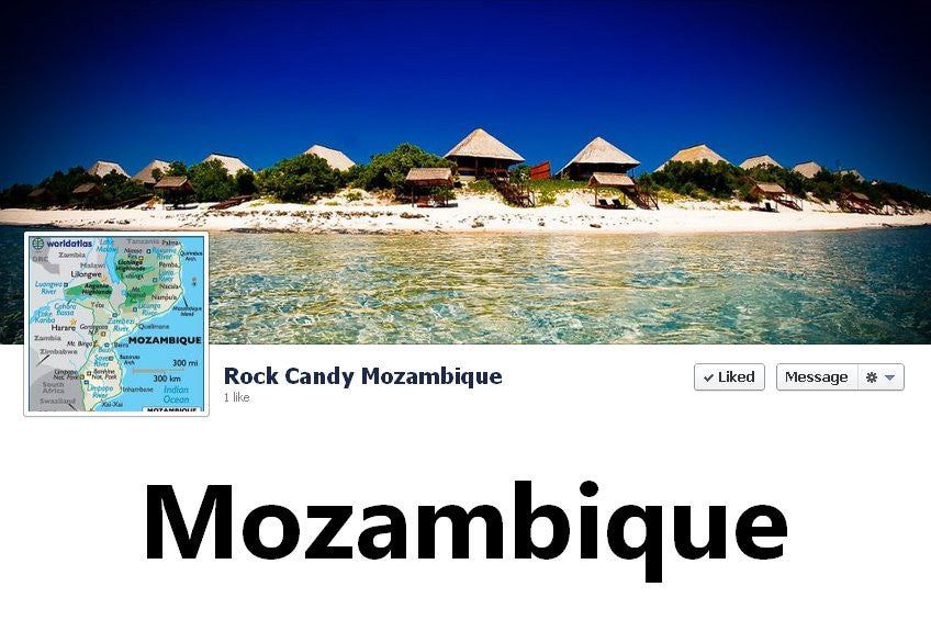 Country Deed for Mozambique
