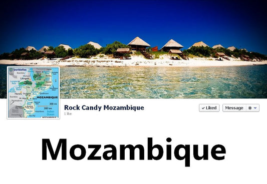 Country Deed for Mozambique