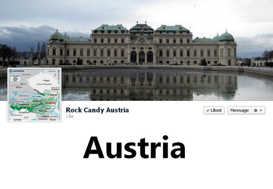 Country Deed for Austria