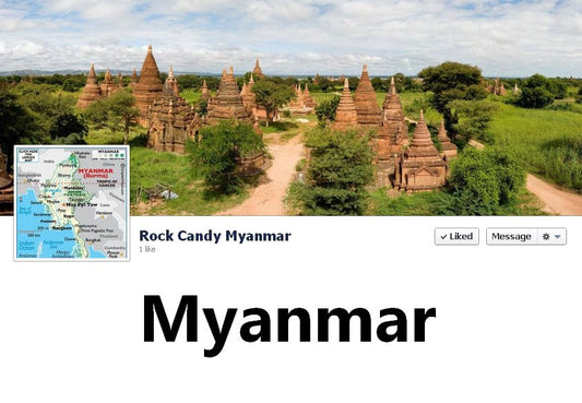 Country Deed for Myanmar