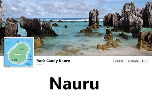 Country Deed for Nauru