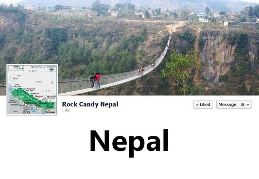 Country Deed for Nepal