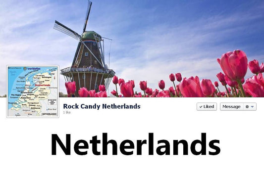 Country Deed for Netherlands