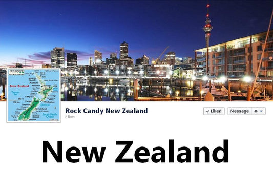 Country Deed for New Zealand