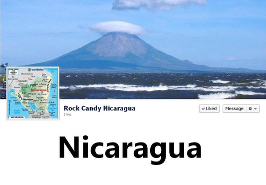 Country Deed for Nicaragua