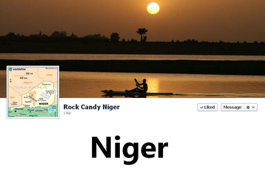 Country Deed for Niger