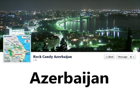 Country Deed for Azerbaijan