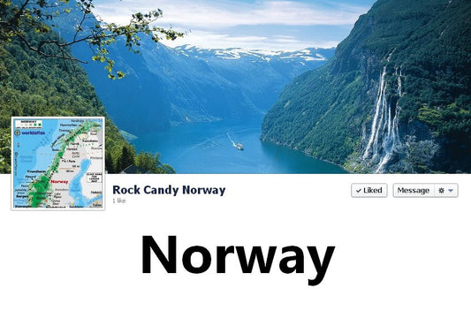 Country Deed for Norway