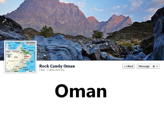 Country Deed for Oman